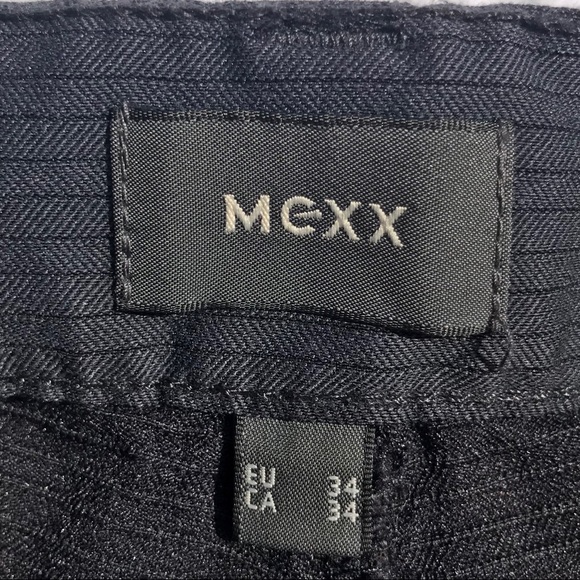 Mexx Pinstripe Pants, Sz6.                     PO1 - Picture 8 of 13